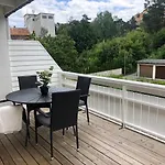 Krsferie Leiligheter Ved Sentrum - Grim