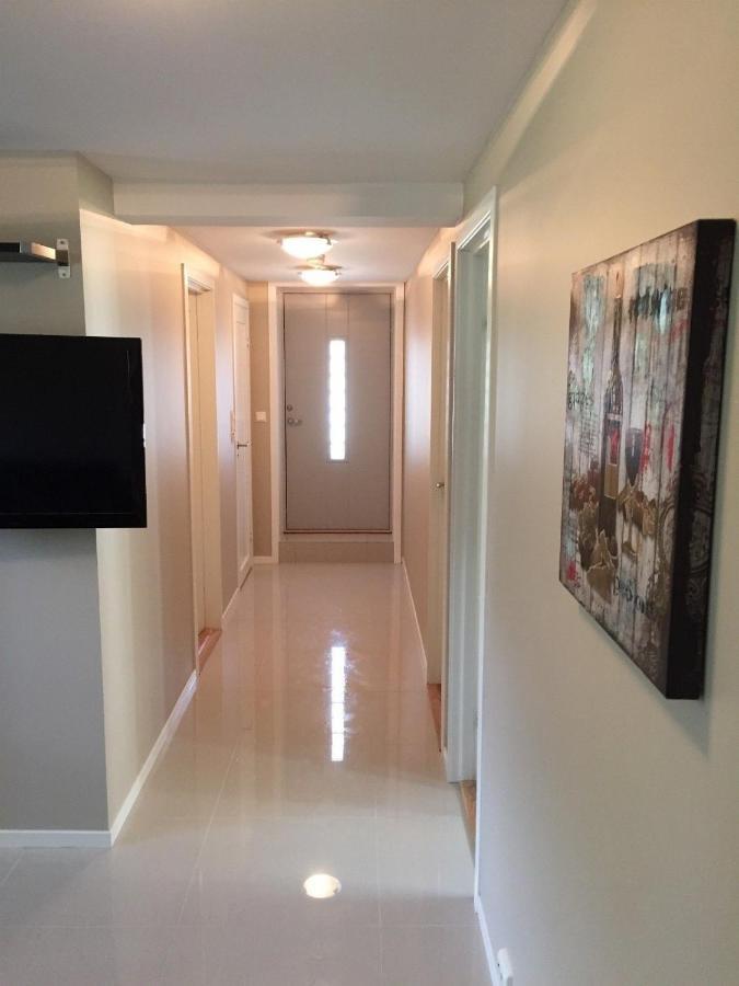 Appartement Krsferie Ved Sentrum - Grim Kristiansand