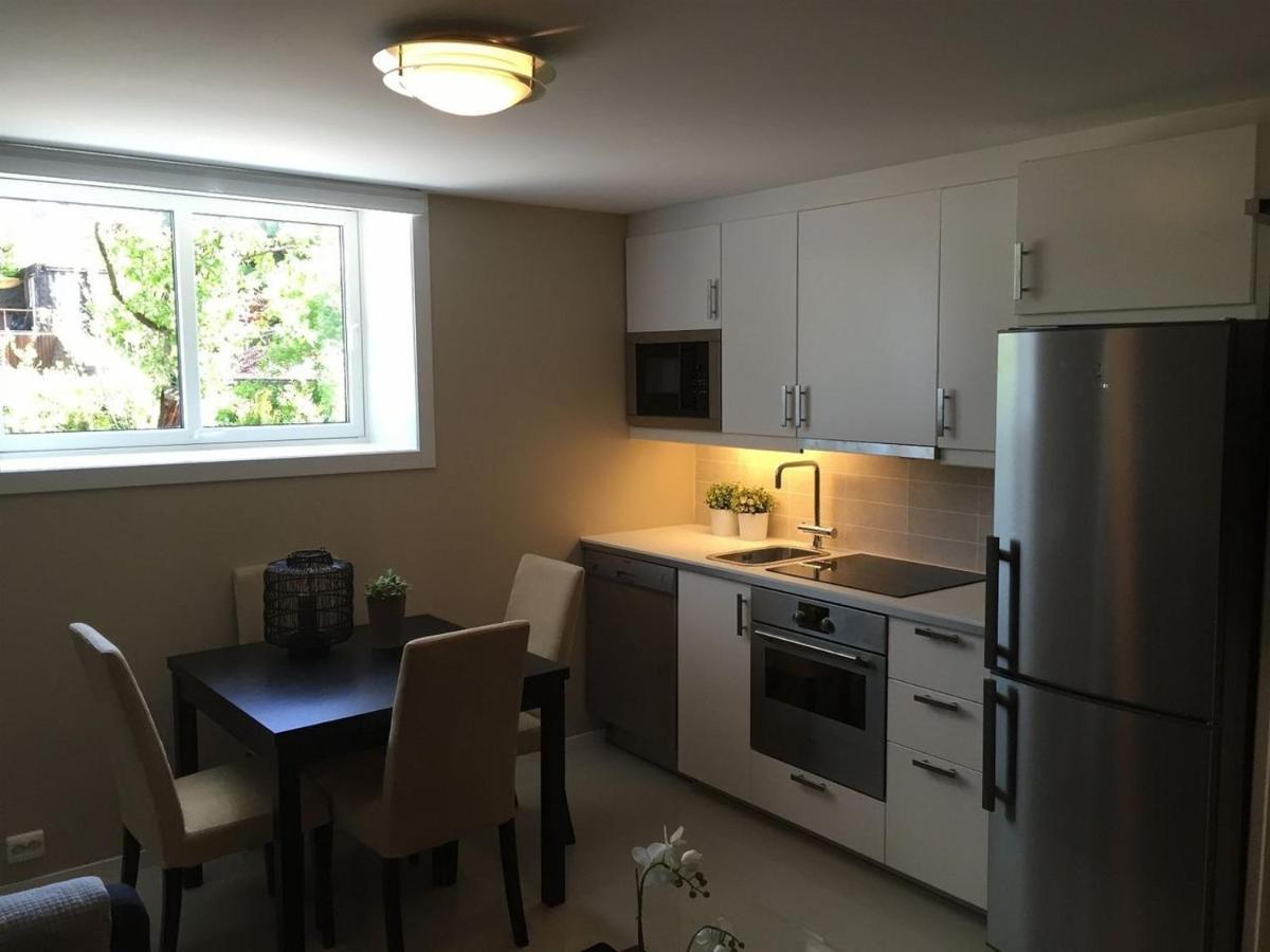 Appartement Krsferie Ved Sentrum - Grim Kristiansand