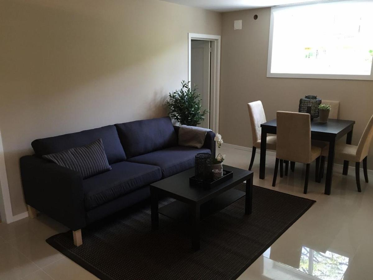 Krsferie Ved Sentrum - Grim Appartement