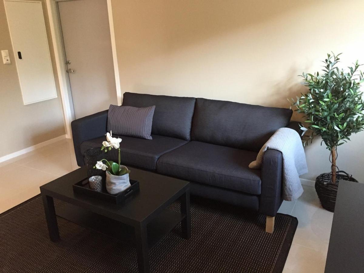 Appartement Krsferie Ved Sentrum - Grim *