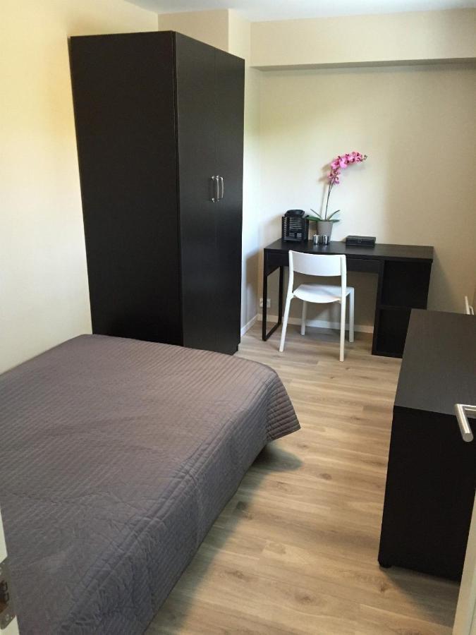Appartement Krsferie Ved Sentrum - Grim *