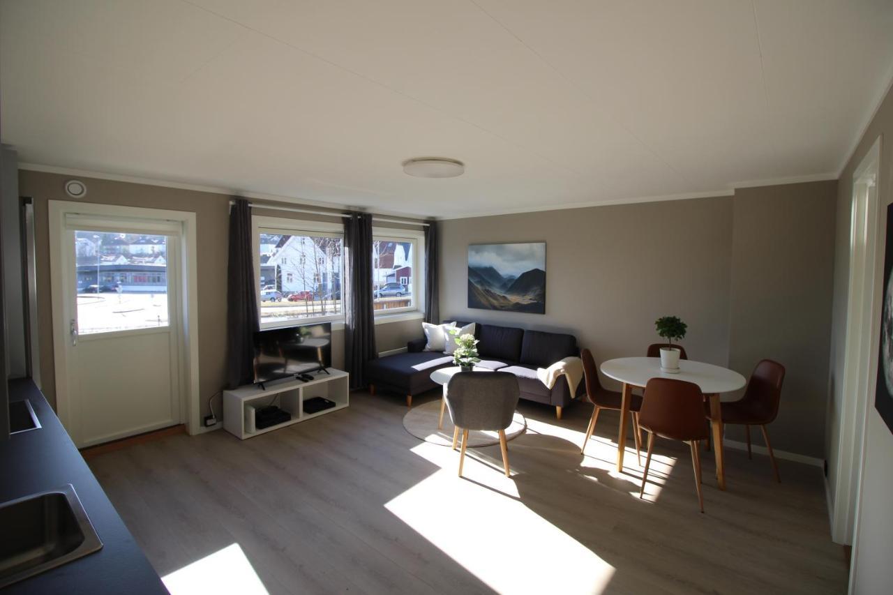 Appartement Krsferie Ved Sentrum - Grim