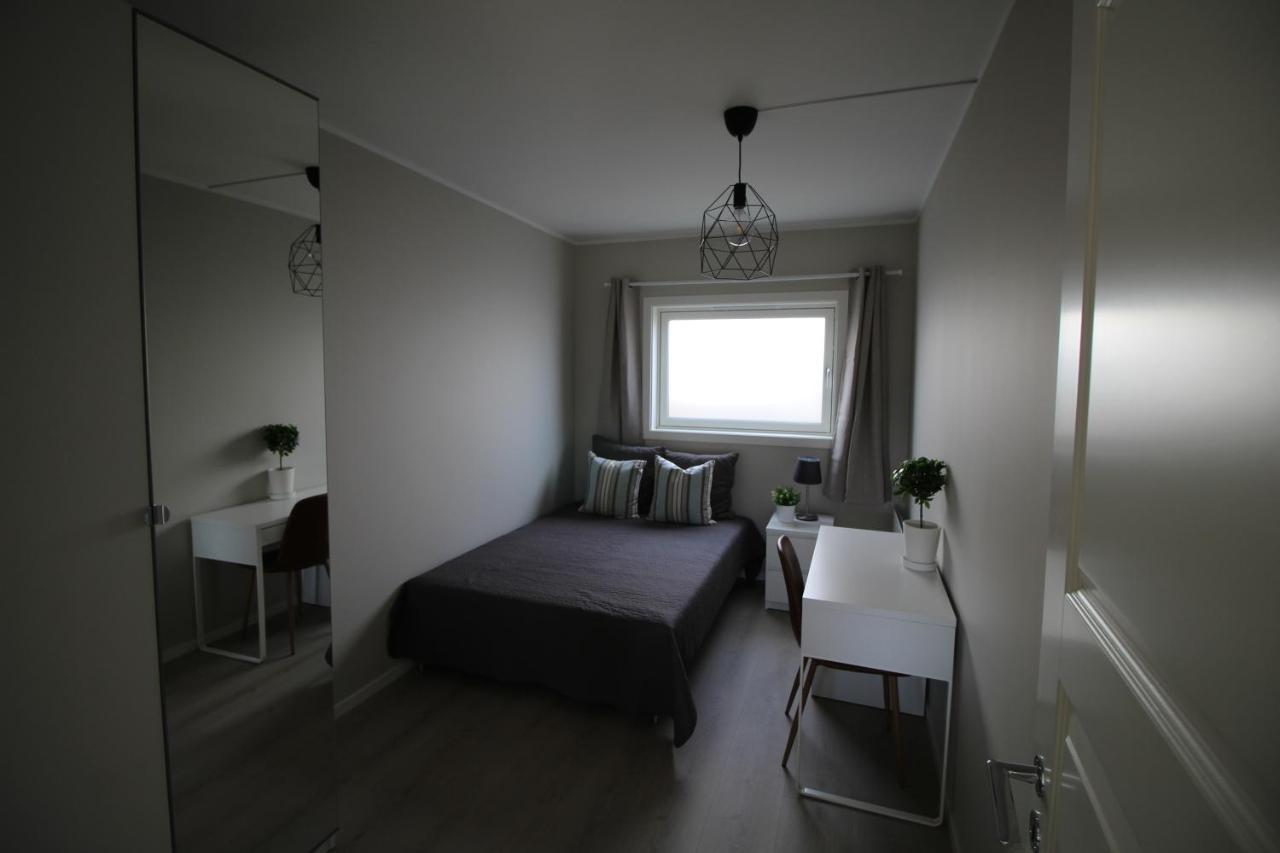 Krsferie Ved Sentrum - Grim Apartment Kristiansand