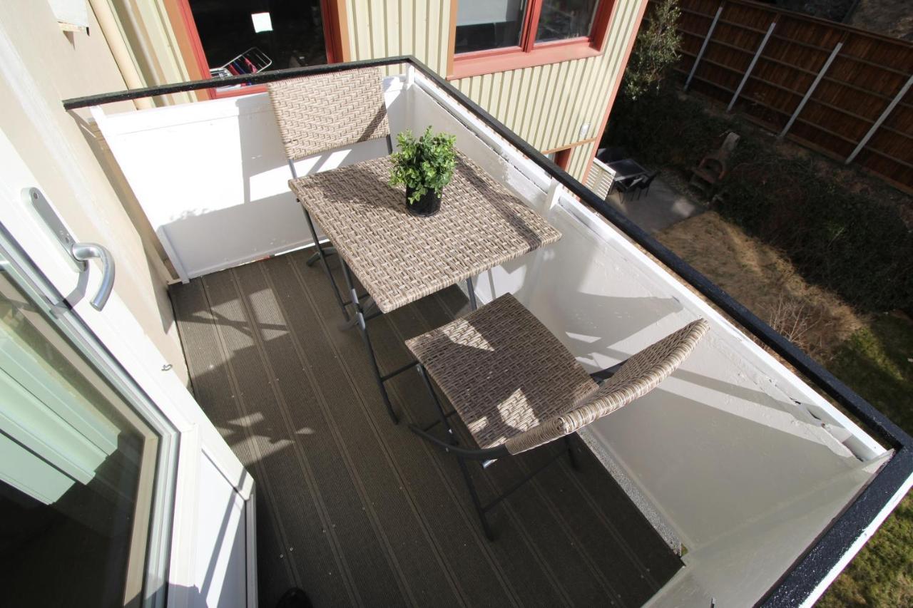 Krsferie Ved Sentrum - Grim Appartement Kristiansand