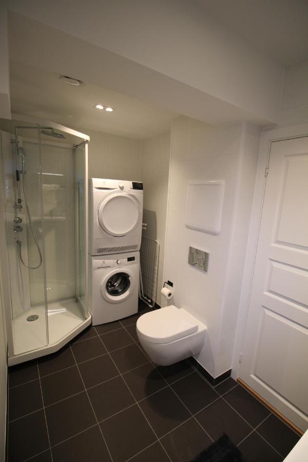 Krsferie Ved Sentrum - Grim Apartment Kristiansand