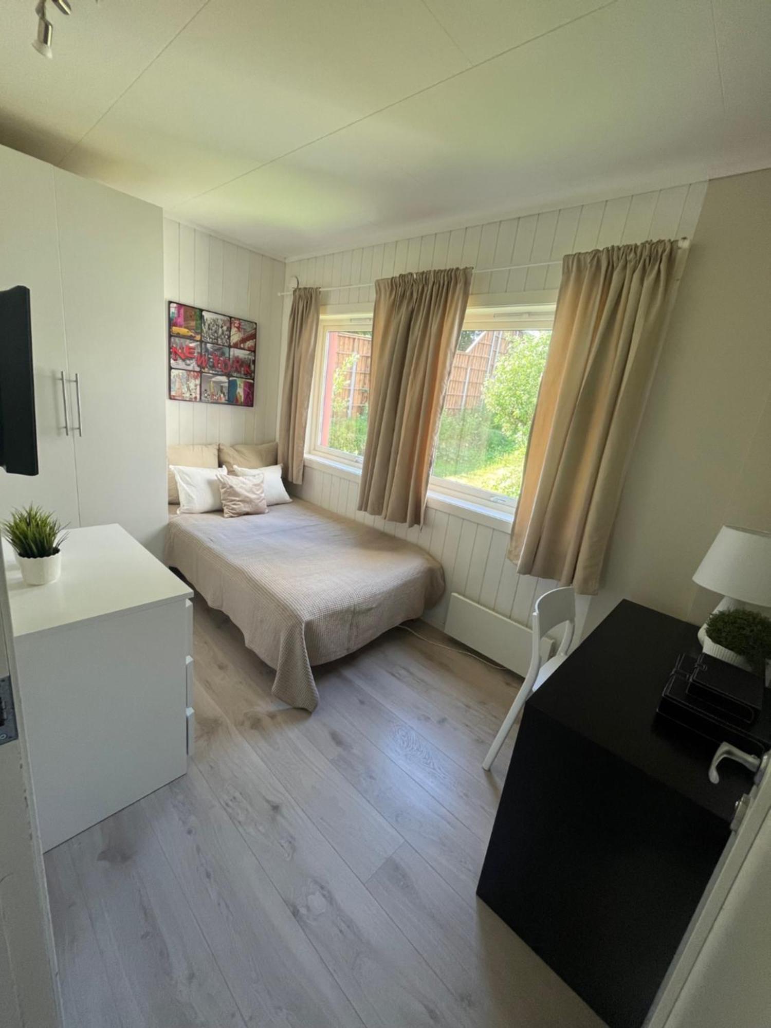 Appartement Krsferie Ved Sentrum - Grim *