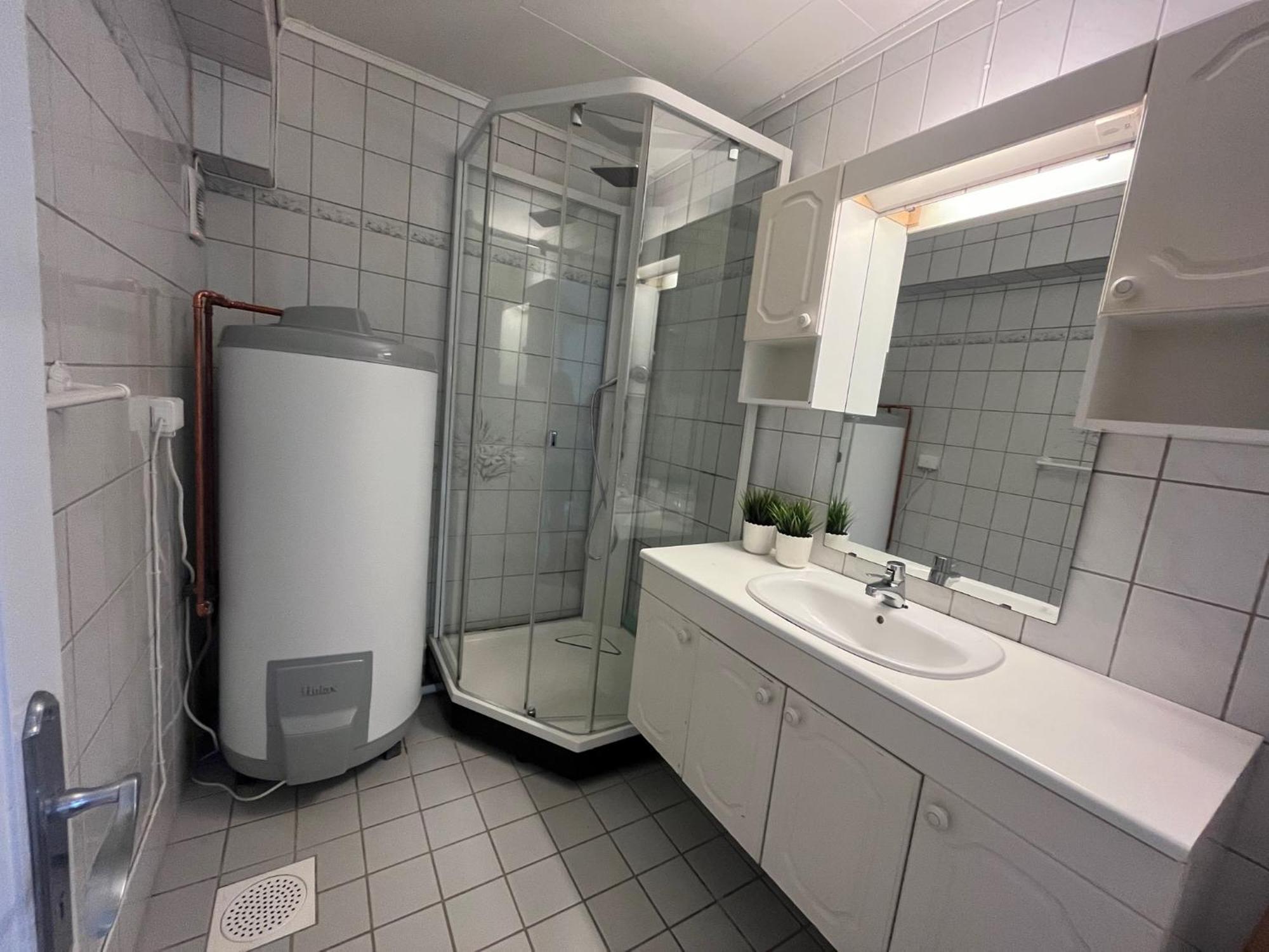 Krsferie Ved Sentrum - Grim Appartement Kristiansand