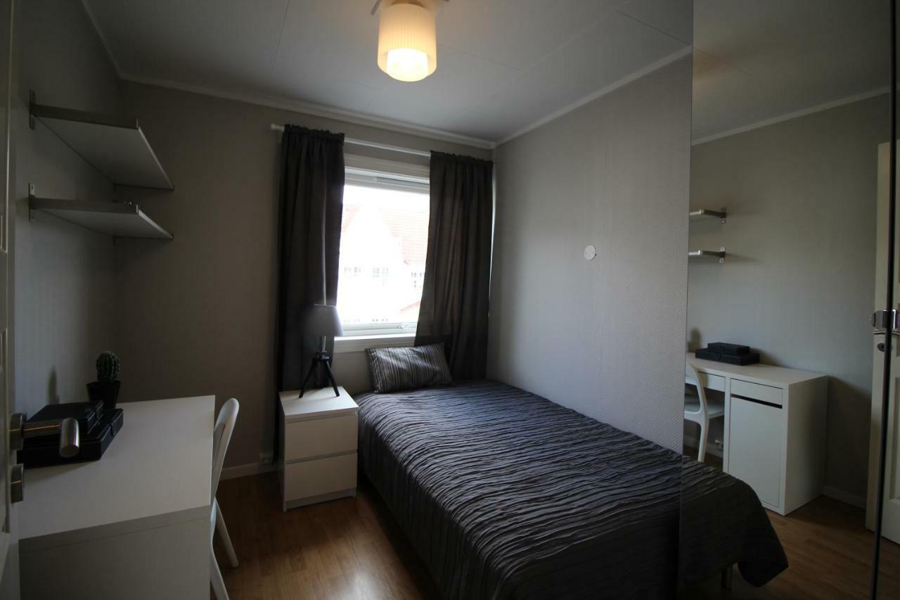 Appartement Krsferie Ved Sentrum - Grim Kristiansand