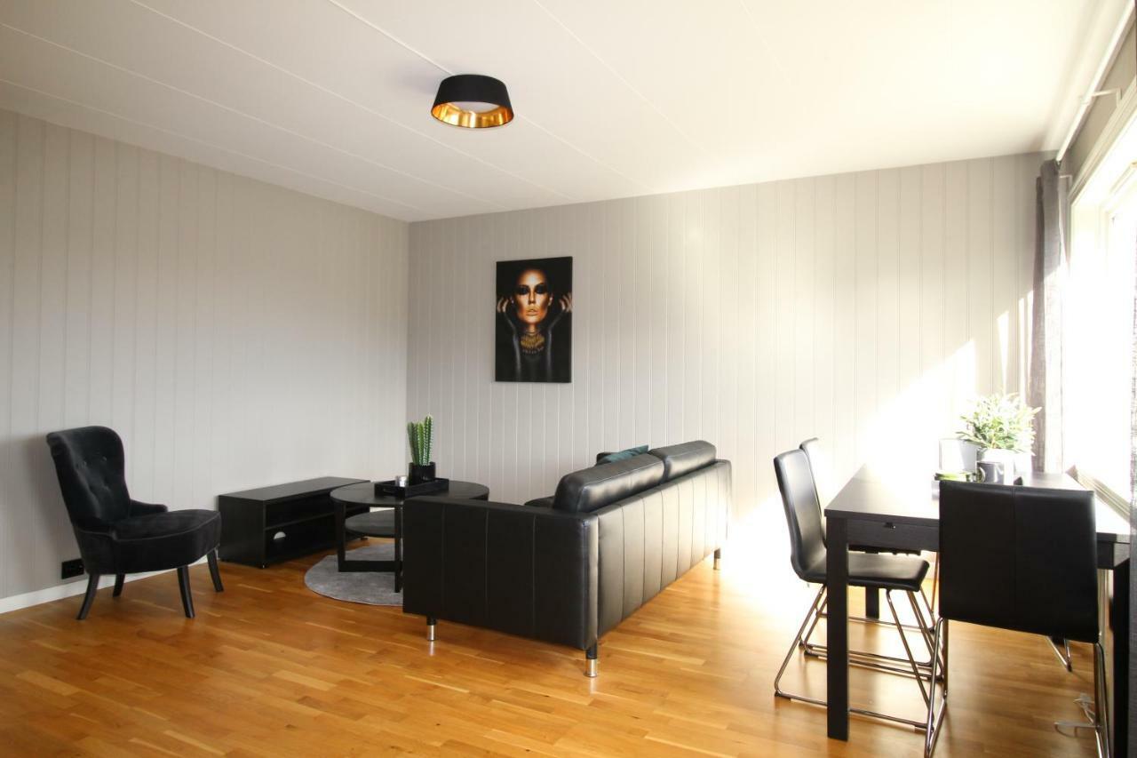 Krsferie Ved Sentrum - Grim Appartement