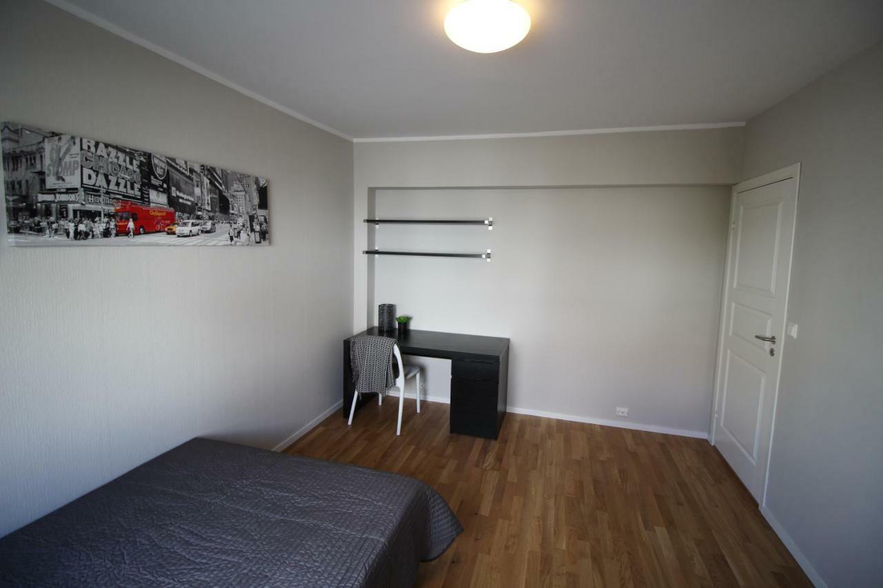 Krsferie Ved Sentrum - Grim Appartement Kristiansand
