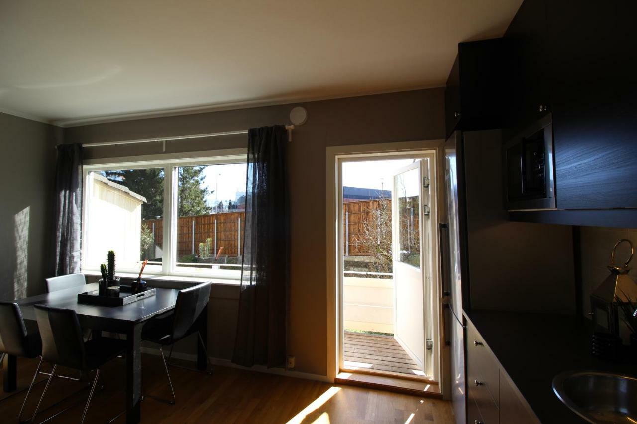 Appartement Krsferie Ved Sentrum - Grim