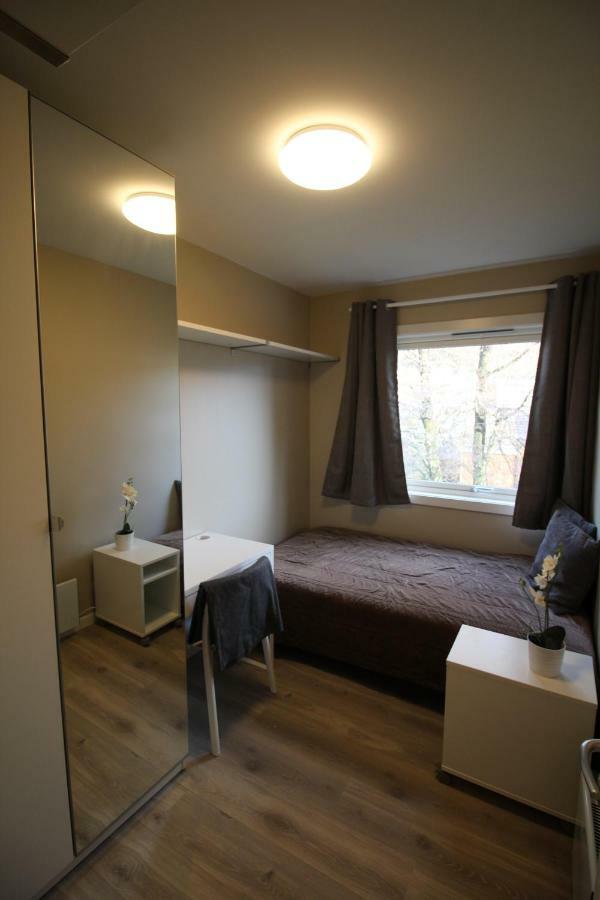 Krsferie Ved Sentrum - Grim Appartement