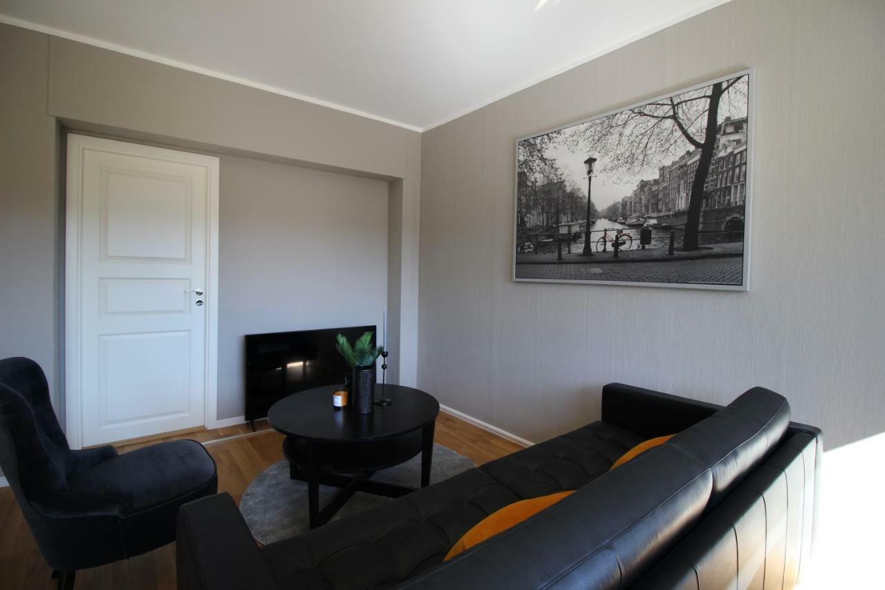 Appartement Krsferie Ved Sentrum - Grim