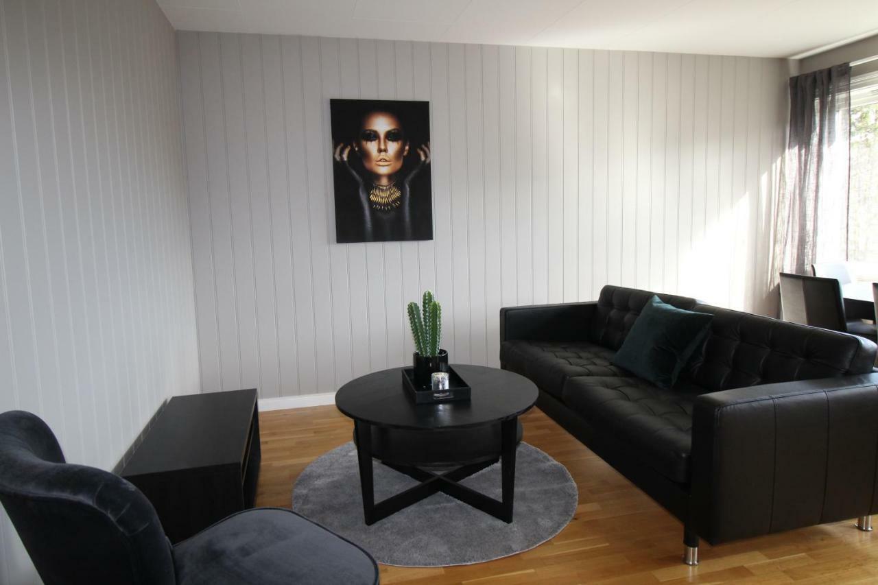 Krsferie Ved Sentrum - Grim Appartement Kristiansand