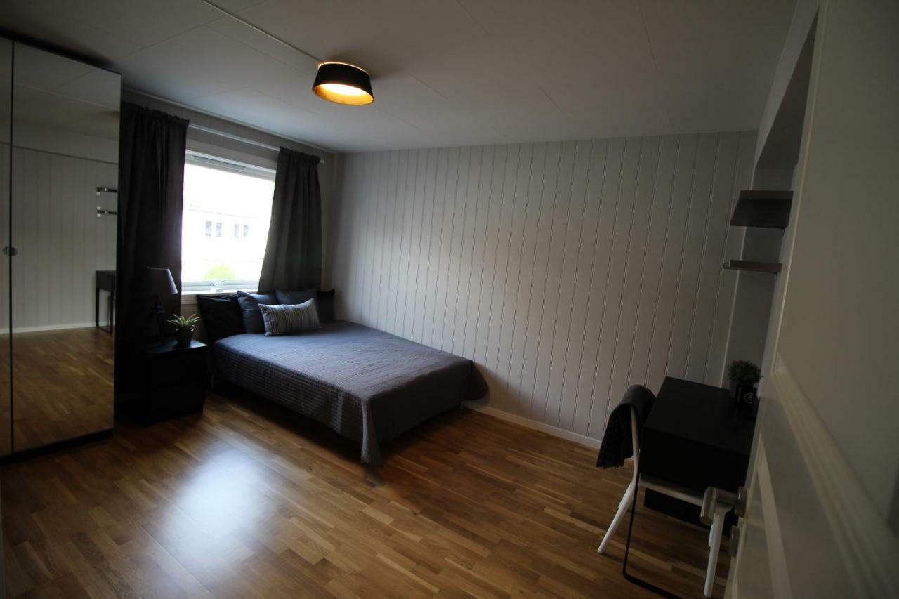 Krsferie Ved Sentrum - Grim Appartement *