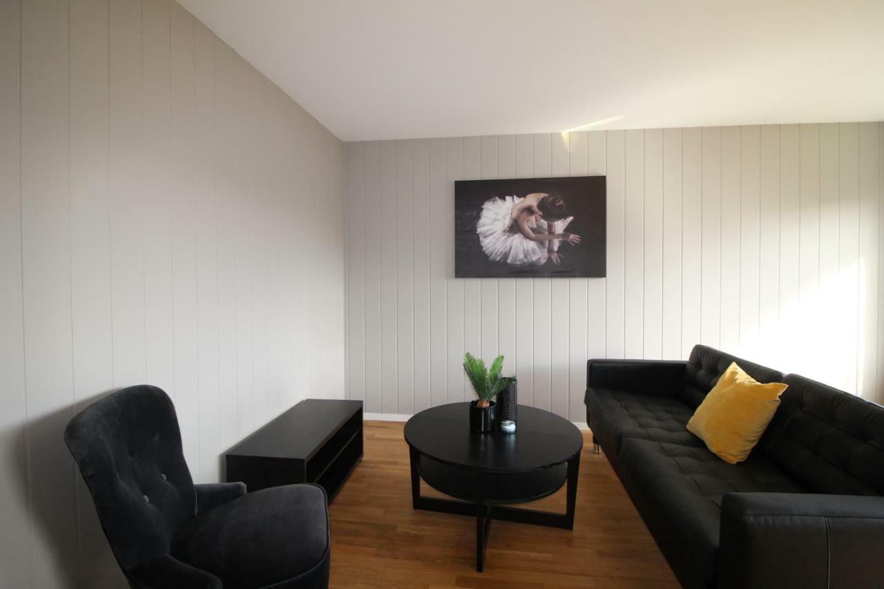 Krsferie Ved Sentrum - Grim Appartement *