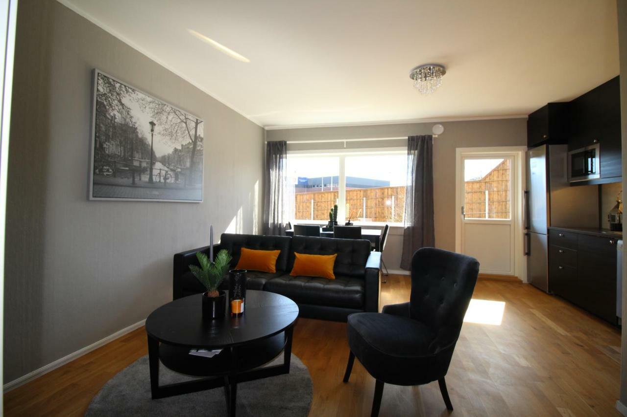 Krsferie Ved Sentrum - Grim Appartement Kristiansand