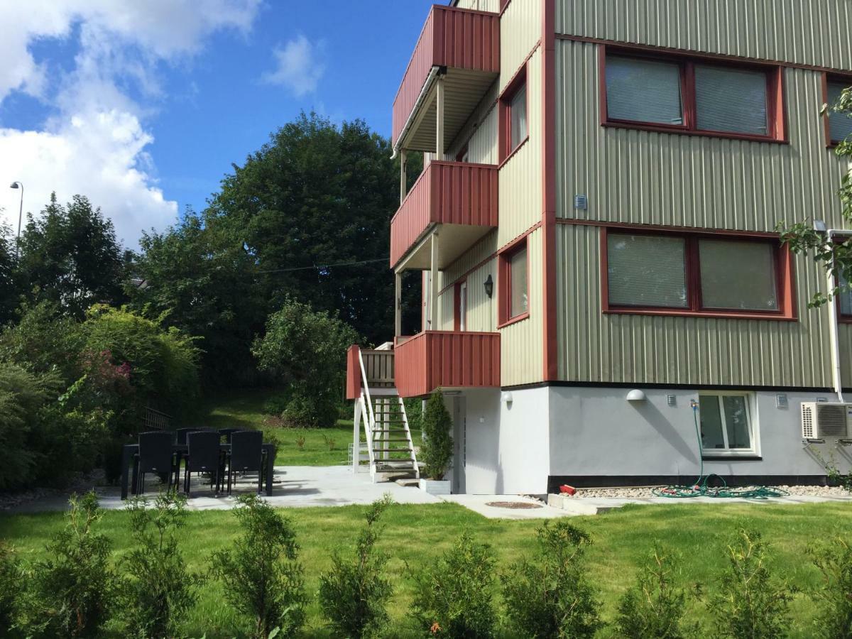 Krsferie Ved Sentrum - Grim Apartment Kristiansand