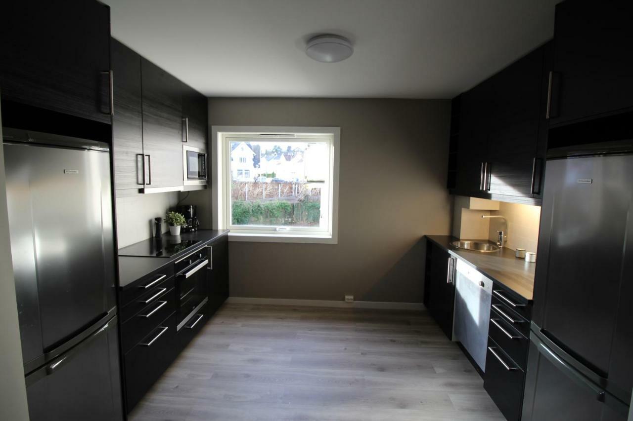 Krsferie Ved Sentrum - Grim Appartement Kristiansand