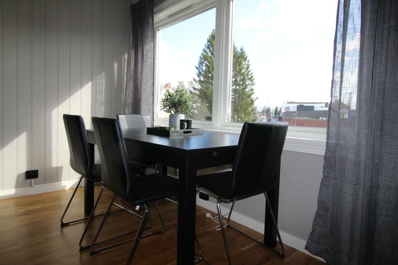 Krsferie Ved Sentrum - Grim Kristiansand