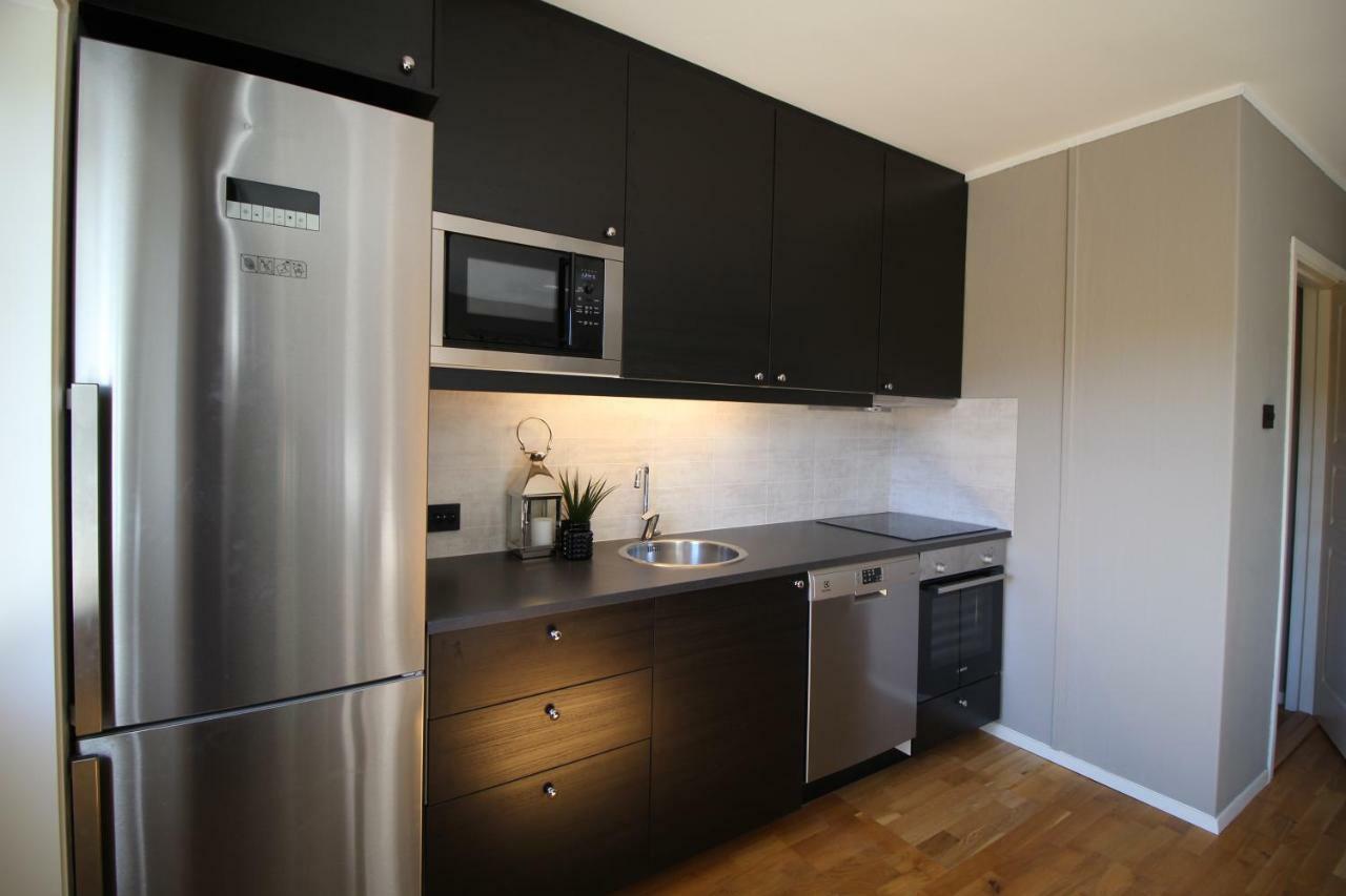 Appartement Krsferie Ved Sentrum - Grim